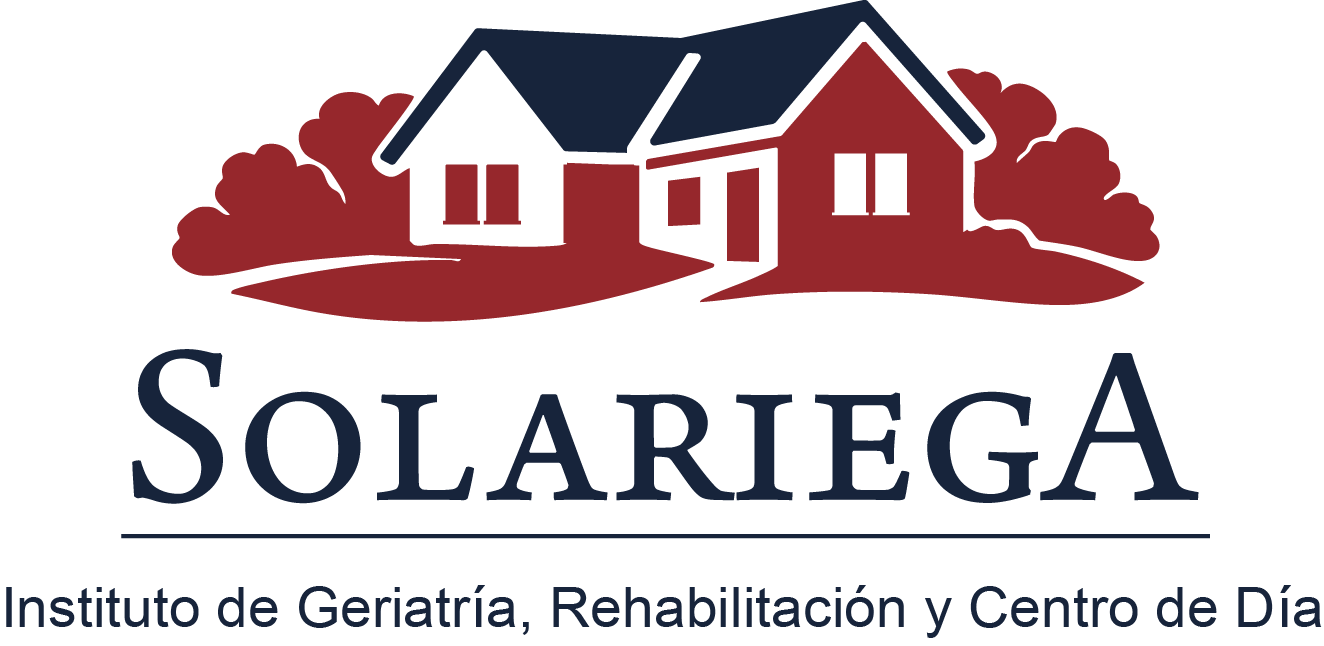 Solariega — Instituto de Geriatría, Rehabilitación y Centro de Día